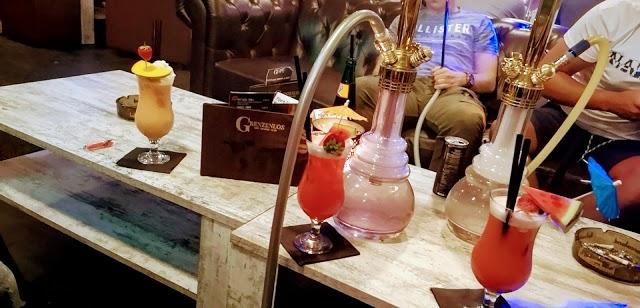 Grenzenlos Bar Lounge Club Mainz Kastel